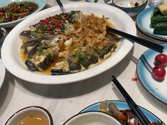 -曹家小菜(胜太路店)