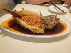 -茉里粤菜(皇姑万象汇店)