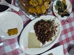 -孟记粥铺·家常菜·烧烤·粥(亚运村店)