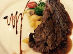 -意大利农场度假村