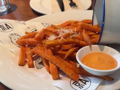-京A Taproom·精酿餐吧(CBD店)