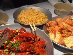 -巴厘龙虾·榜首油焖大虾(洞庭·艺术洋房店)