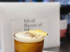 -MQ COFFEE STAND明谦(新洲店)