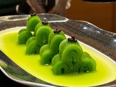 -杭州和达希尔顿逸林酒店·和园中餐厅