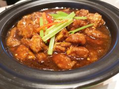 -天福苑(崇宁路店)