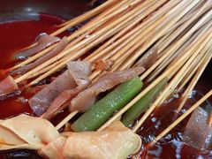 -瑞哦冷锅串串(汇融店)