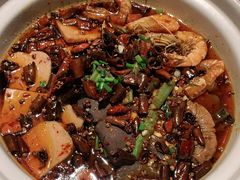 -辣婆婆(航天桥店)