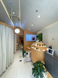 -愉己冥想·护发专门店