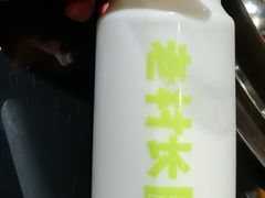 -老村长大锅炖羊肉(榆林大道店)