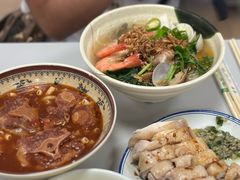 -下环街市熟食中心