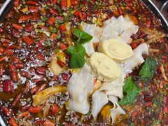 -聂发财重庆江湖菜(解放碑店)