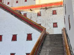 -普陀宗乘之庙(小布达拉宫)