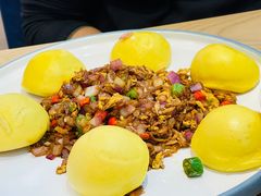 -金百万(方庄店)