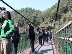 -修水东浒寨风景区