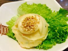 -韩宫宴烤肉·料理(合肥中环城店)