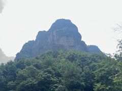 -江郎山风景名胜区