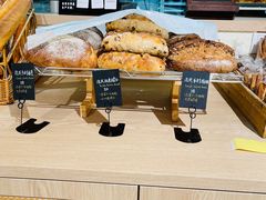 -Dough&Joe团憩(瑞虹天地月亮湾店)