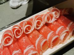 -海底捞火锅(天津SM城市广场店)