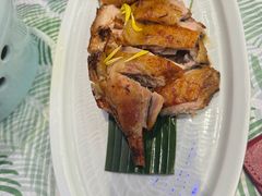 -蕉叶·广州明星泰国菜(黑金冠保利广场店)