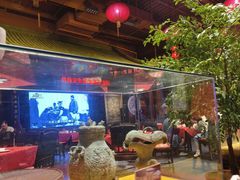 -正阳门饭庄·烤鸭·北京菜(万丰路七里庄店)