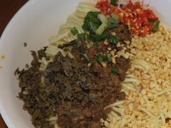 -蓉李记成都名小吃(合肥包河万达店)