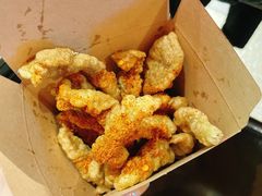 -辣斗辣火锅(太古里店)