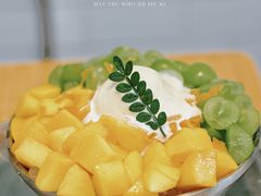 -豆豆冰室·地道招牌椰子冻(大良店)