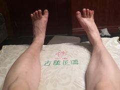 -古莲·影院足道·按摩SPA(水上温泉店)