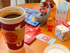 意式特浓-COSTA COFFEE(西直门店)