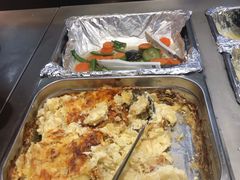 -So Lounge索兰至餐厅(蓝色港湾店)