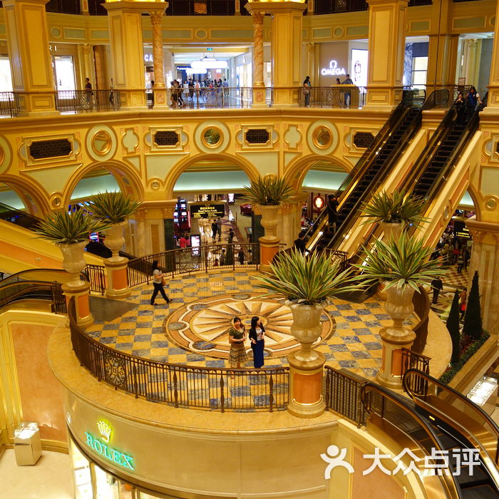 葡京娱乐场图片-北京更多景点玩乐-大众点评网