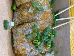 -八一路好吃街(雨田商务大厦店)