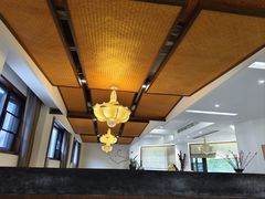 -亭下湖饭店(康岭店)