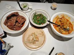 -山东老家(科韵分店)