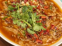 -孙府大院(步行街店)