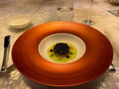 -广州四季酒店·佰鲜汇·现代法餐