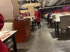 大堂-蜀留香火锅(西南角店)