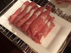 -天宜隆蘑菇宴火锅(石景山旗舰店)