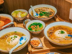 -王春春鸡汤饭(成都城西优品道店)