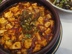 -关里关外·鱼头泡饼(唐冶绿地汇店)