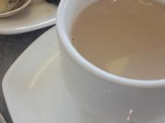 -珀丽酒店-协奏坊餐厅