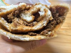 -鼎香润(德胜门内店)