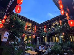 -香满楼(临安路店)