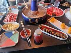 -东来顺·非遗火锅(赛格国际购物中心店)