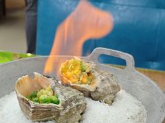 -鑫鸿达·海鲜闽菜热炒小馆(中山路店)