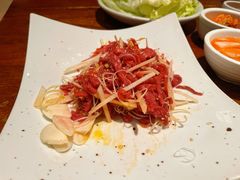 -萨拉伯尔(燕莎友谊商城店)