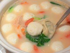 -楚山晓·楚湘菜(江夏永旺店)