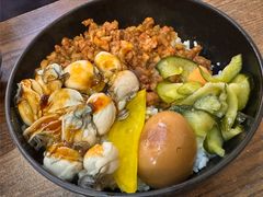 -台南擔仔面·卤肉饭(老虹井路店)