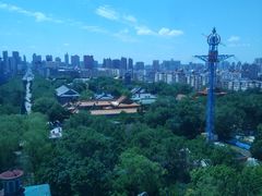 -哈尔滨文化公园