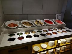 自助调料区-么子烤肉(化龙池店)